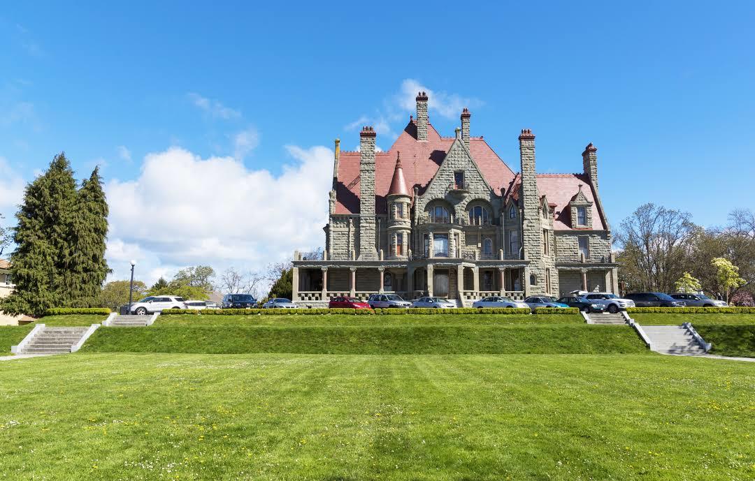 Kasteel Craigdarroch